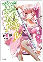 ヴァリアブル・アクセル 3