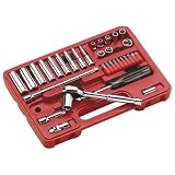 Clarke PRO22 35 Pce ¼