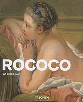 Rococo (Taschen Basic Art Series)