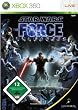 Star Wars - The Force Unleashed