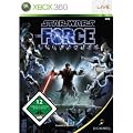 Star Wars - The Force Unleashed