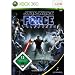 Star Wars - The Force Unleashed