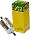 Mann-Filter WK 512 Fuel Filter