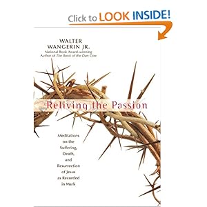 Reliving the Passion