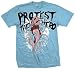PROTEST THE HERO - Koi - Light Blue T-shirt