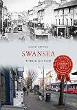 Central Swansea through time