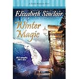 winter magic 4 the hawks mountain series