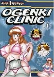 Ogenki Clinic, Vol. 1 [DVD] [Region 1] [US Import] [NTSC]
