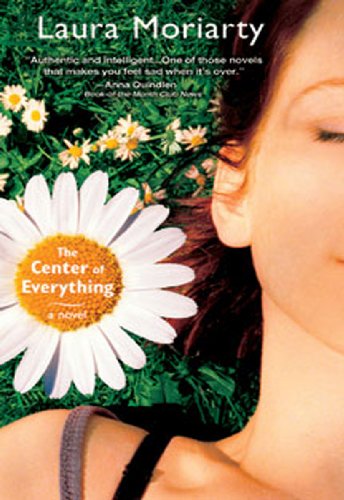 The Center of Everything The Center of Everything