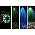 ADJ Products Stinger Moonflower, Strobe and Laser Effect