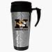 Missouri Tigers Diamond Plate Travel Mug
