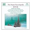 Rinck - Organ Works