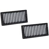 K&N VF1010 Cabin Air Filter