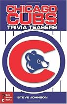 Chicago Cubs Trivia Teasers