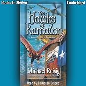 The Hawks of Kamalon | [Michael Reisig]