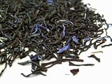 Cream Earl Grey. Aka. Earl Grey De La Creme. Goumet Loose Tea. Net Wt: 1 lb. (Makes 200 Cups)