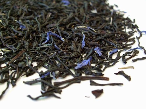 Cream Earl Grey. Aka. Earl Grey De La Creme. Goumet Loose Tea. Net Wt: 1 2 lb. (Makes 100... by Aka Gourmet