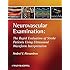 Neurovascular Examination: The Rapid Evaluation of Stroke Patients Using Ultrasound Waveform Interpretation
