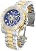 Invicta 7266 Men's Leviathan Swiss Chronograph