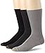 Gold Toe Men's Fluffies 3 Pack