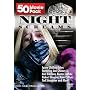 Night Screams 50 Movie Pack