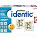 Educa Identic Memory Game Plasticine