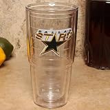 NHL Tervis Tumbler Dallas Stars 24oz. Team Logo Tall Tumbler Cup