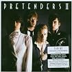 Pretenders II
