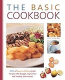 The basic cookbook