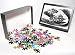 Photo Jigsaw Puzzle of Bullion Office. Bank of England. English Silver from Mary Evans