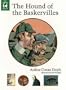Hound of the Baskervilles
