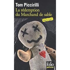 La r�demption du Marchand de sable