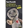 La r�demption du Marchand de sable