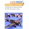 Modelling the Messerschmitt Bf 109F and early G series (Osprey Modelling)
