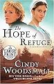 The Hope of Refuge (Random House Large Print (Cloth/Paper)) (Paperback)