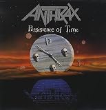 Persistence of Time [Vinyl]