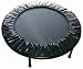 TKO 38-Inch Mini Trampoline