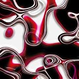 Abstract Cherry Background - 36