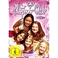 Sleepover Club - Staffel 1.1 (2 DVDs)