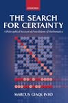 The Search for Certainty: A Philosoph...