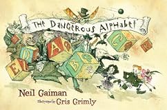 The Dangerous Alphabet