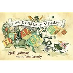 The Dangerous Alphabet