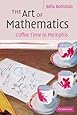 The Art of Mathematics: Coffee Time in Memphis