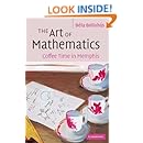 The Art of Mathematics: Coffee Time in Memphis