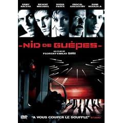 Nid de gu�pes (�dition simple)