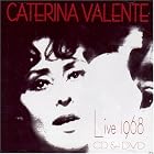 Caterina Valente Live 1968 CD and DVD by Caterina Valente