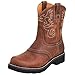 Kids' Fatbaby Western Boot