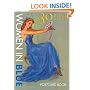 Women in Blue Postcard Book: 30 Post Cards