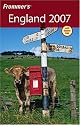 Frommer's England 2007 (Frommer's Complete)