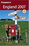 Frommer's England 2007 (Frommer's Complete)